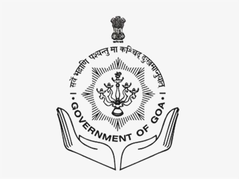 Govt Goa Logo